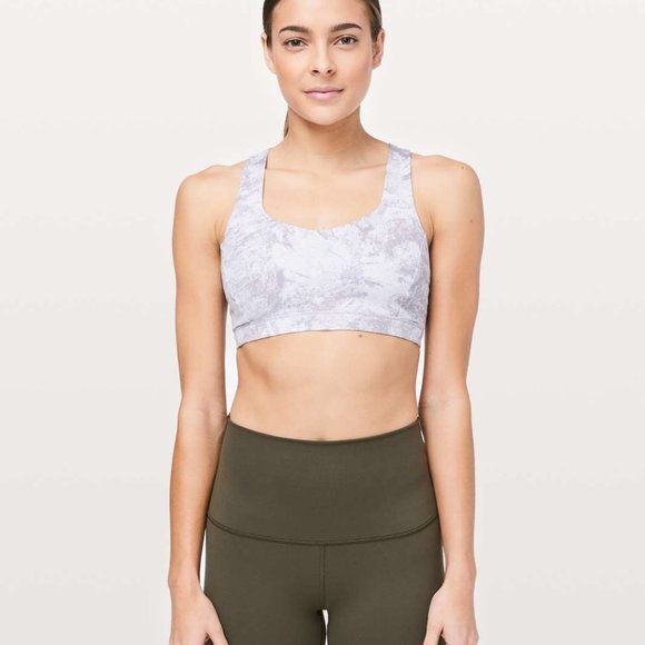 Lululemon Free to Be Serene Bra - Picture 9 of 11